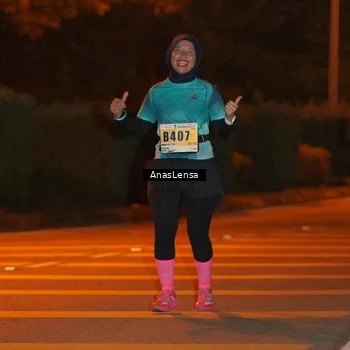 Runner Photo 8804636