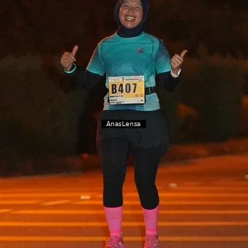 Runner Photo 8804637