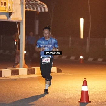 Runner Photo 8804638