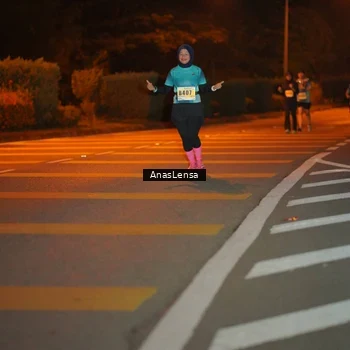 Runner Photo 8804639