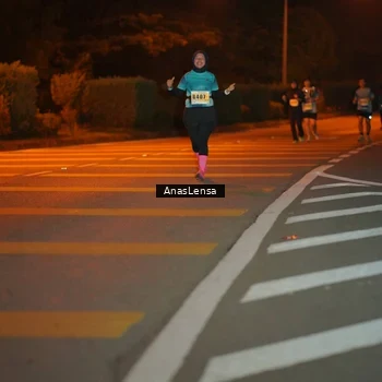 Runner Photo 8804640
