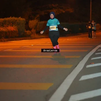 Runner Photo 8804642