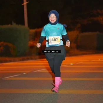 Runner Photo 8804643