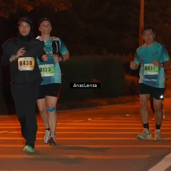 Runner Photo 8804644