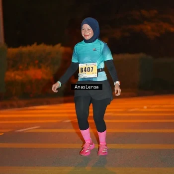 Runner Photo 8804645