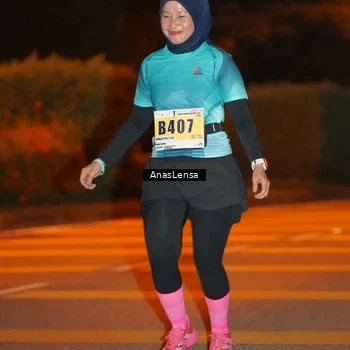 Runner Photo 8804646