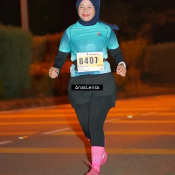 Runner Photo 8804647