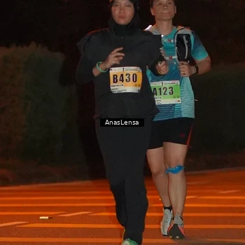 Runner Photo 8804649