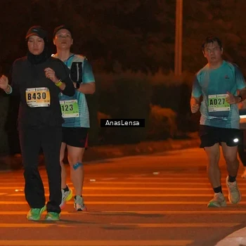 Runner Photo 8804650