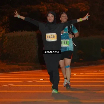 Runner Photo 8804652