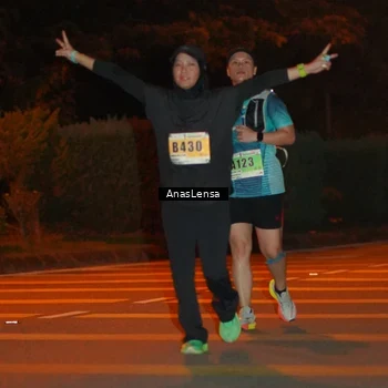 Runner Photo 8804653
