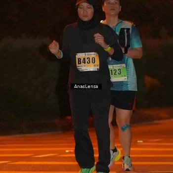 Runner Photo 8804655
