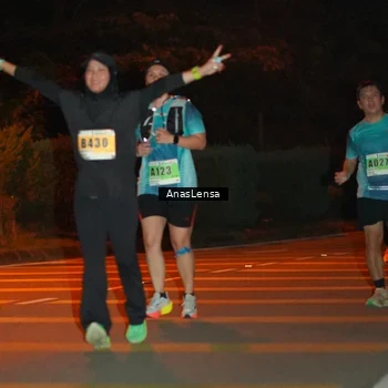 Runner Photo 8804656