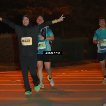Runner Photo 8804658