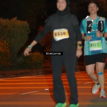 Runner Photo 8804660