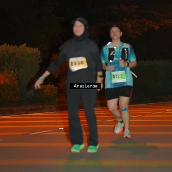 Runner Photo 8804661
