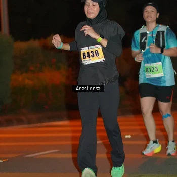 Runner Photo 8804662