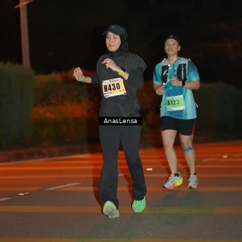 Runner Photo 8804663