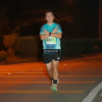 Runner Photo 8804665