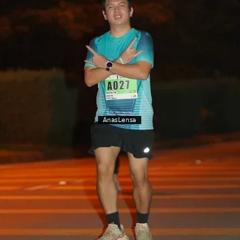 Runner Photo 8804666