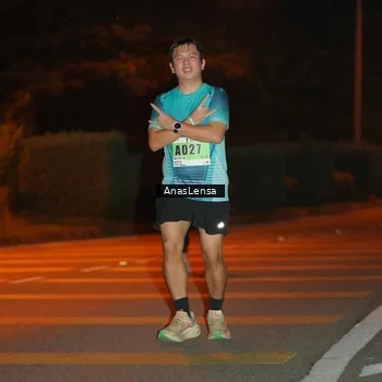Runner Photo 8804667