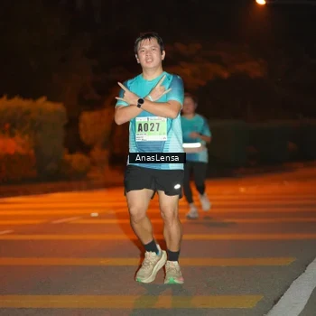 Runner Photo 8804669