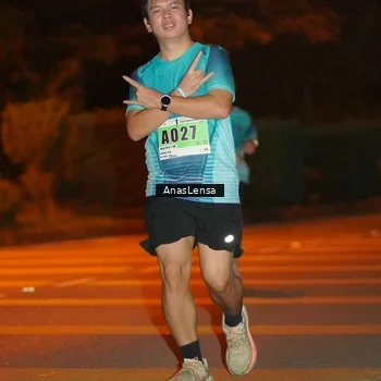 Runner Photo 8804673