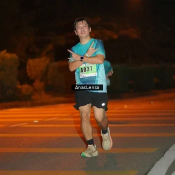 Runner Photo 8804674