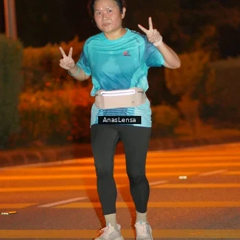 Runner Photo 8804675