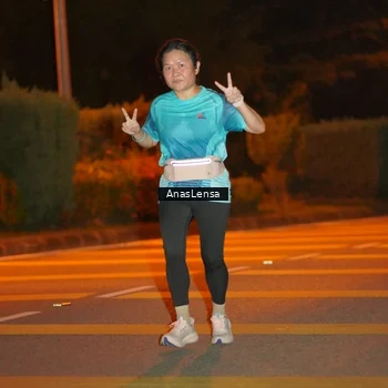 Runner Photo 8804676