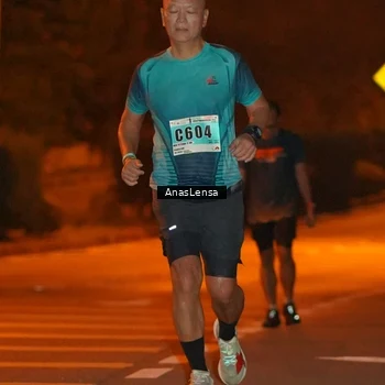 Runner Photo 8804677