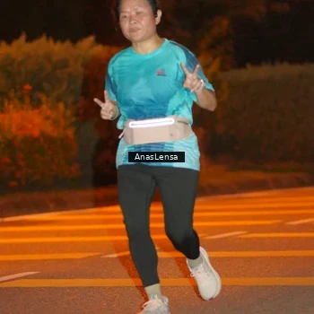 Runner Photo 8804678