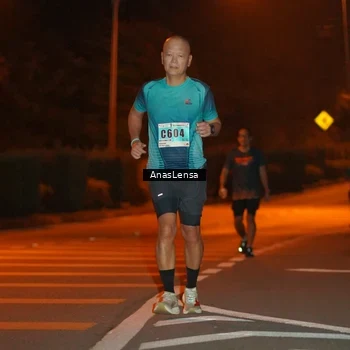 Runner Photo 8804679