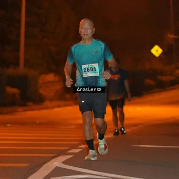 Runner Photo 8804680