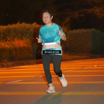 Runner Photo 8804681