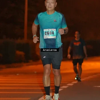Runner Photo 8804683