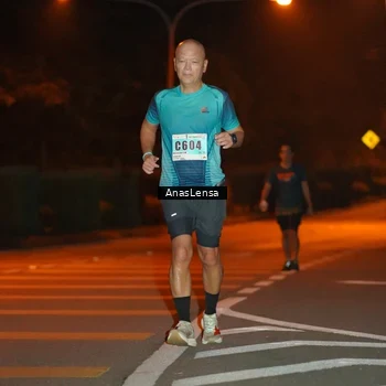 Runner Photo 8804684
