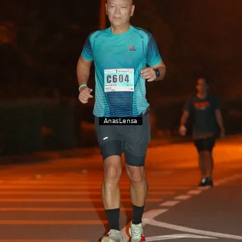 Runner Photo 8804685