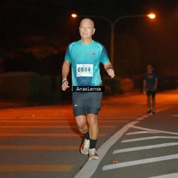 Runner Photo 8804686