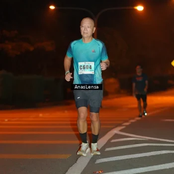 Runner Photo 8804688