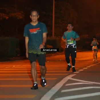 Runner Photo 8804690