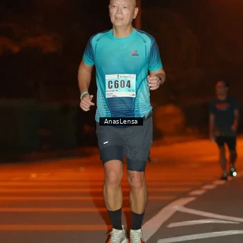 Runner Photo 8804691