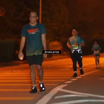 Runner Photo 8804692