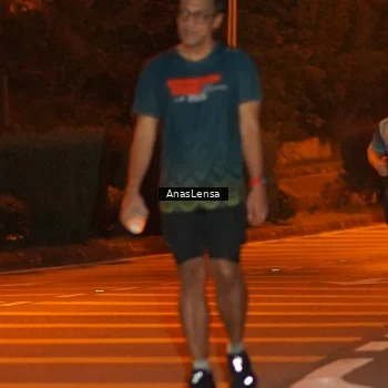 Runner Photo 8804693