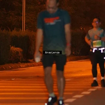 Runner Photo 8804694