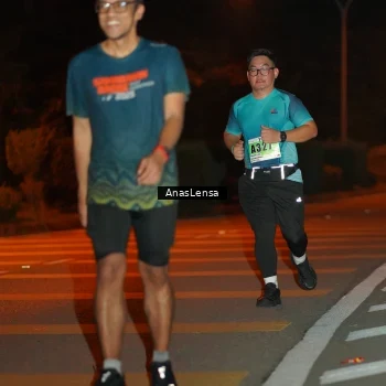 Runner Photo 8804699