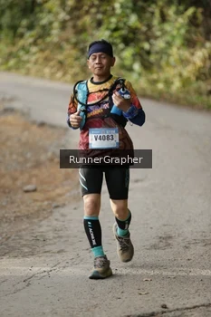 Runner Photo 88047