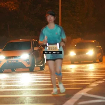 Runner Photo 8804703