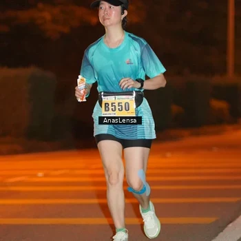 Runner Photo 8804706