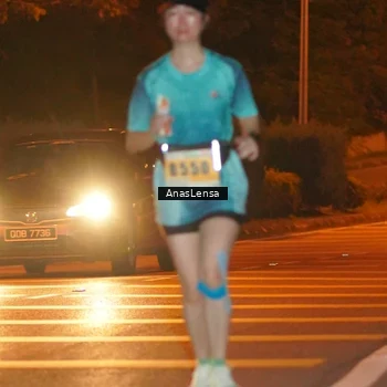 Runner Photo 8804709